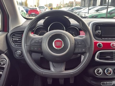 Auto Usate A Ravenna | Fiat 500X 500X 1.3 Mjt Pop Star 4X2 95Cv My18