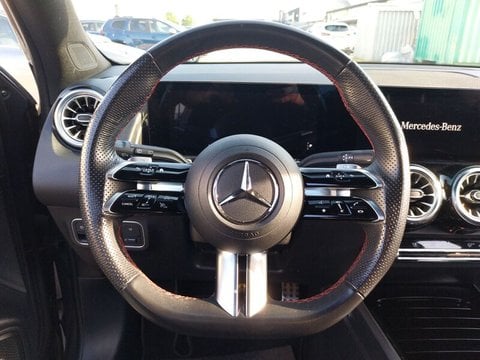 Auto Usate A Ravenna | Mercedes-Benz Glb Glb 200 D Amg Line Advanced Plus Night-Pack