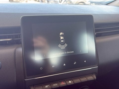 Auto Usate A Ravenna | Renault Clio Clio 1.0 Tce Equilibre Gpl 100Cv