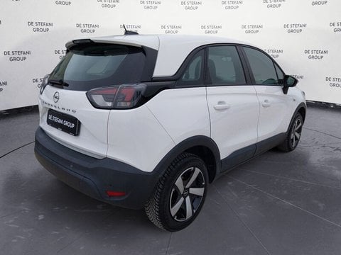 Auto Usate A Ravenna | Opel Crossland Crossland 1.5 Ecotec Blitz Edition 110Cv