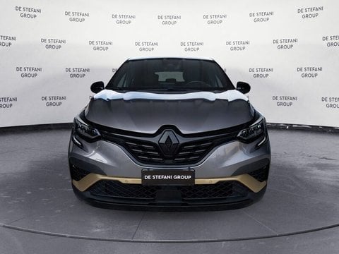 Auto Usate A Ravenna | Renault Captur Captur 1.6 E-Tech Full Hybrid E-Tech Engineered 145Cv Auto