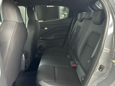 Auto Usate A Ravenna | Nissan Juke Juke 1.0 Dig-T N-Connecta 114Cv