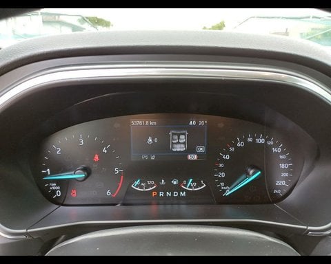 Auto Usate A Ravenna | Ford Focus Focus Active 1.5 Ecoblue V Co-Pilot S&S 120Cv Auto