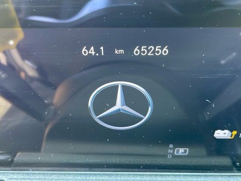 Auto Usate A Ravenna | Mercedes-Benz Gla Gla 250 E Plug-In Hybrid Premium