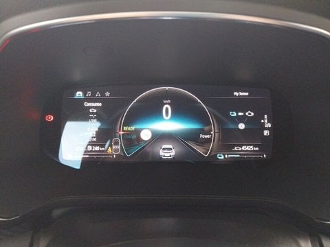 Auto Usate A Ravenna | Renault Captur Captur 1.6 E-Tech Full Hybrid E-Tech Engineered 145Cv Auto