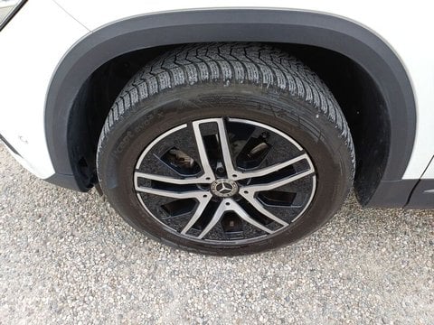 Auto Usate A Ravenna | Mercedes-Benz Gla Gla 180 D Automatic Sport Plus