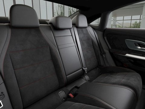 Auto Nuove Pronta Consegna A Ravenna | Mercedes-Benz Cla Cla 200 Amg Line Premium Night-Pack