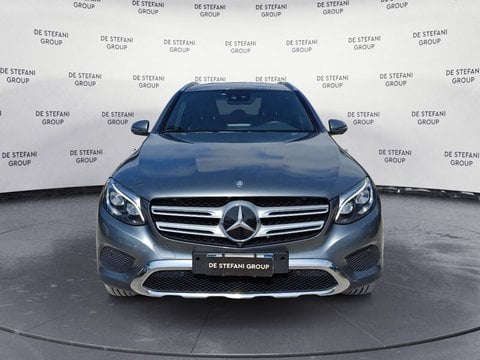 Auto Usate A Ravenna | Mercedes-Benz Glc Glc 250 D 4Matic Sport