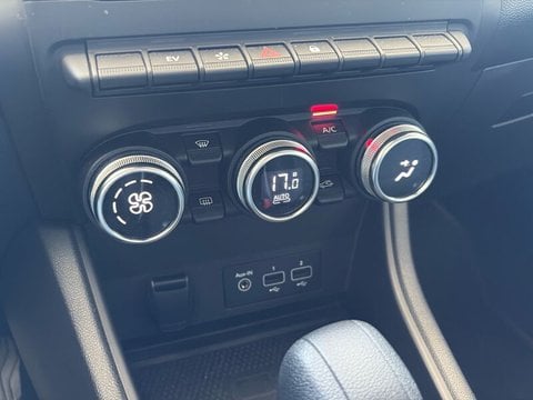Auto Usate A Ravenna | Renault Captur Captur 1.6 E-Tech Full Hybrid Techno 145Cv Auto