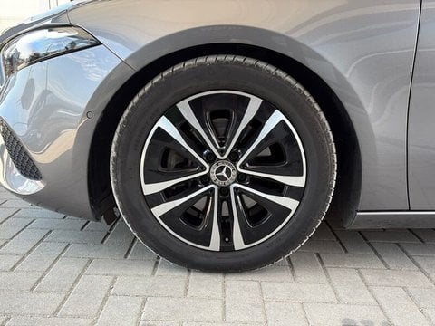 Auto Usate A Ravenna | Mercedes-Benz Classe A A 180 D Progressive Advanced