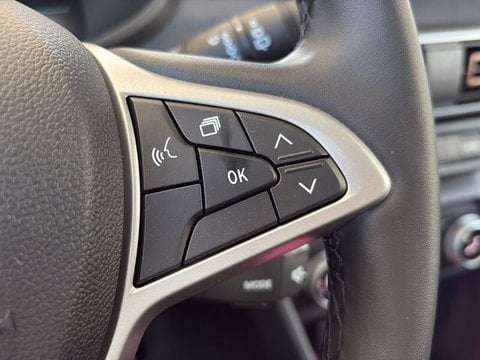Auto Km0 A Ravenna | Dacia Jogger Jogger 1.6 Hybrid Extreme 140Cv