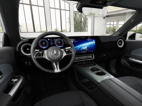 Auto Nuove Pronta Consegna A Ravenna | Mercedes-Benz Cla Cla 180 Advanced Plus
