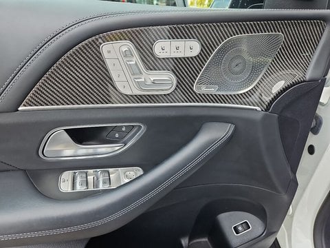 Auto Usate A Forli-Cesena | Mercedes-Benz Gle Coupé Gle 63 S Amg 4Matic + Coupé Ultimate