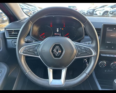 Auto Usate A Bologna | Renault Clio Clio 1.0 Tce Equilibre Gpl 100Cv
