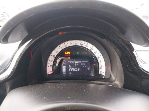 Auto Usate A Ravenna | Renault Twingo Electric Twingo 22Kwh Urban Night