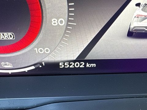 Auto Usate A Ravenna | Nissan Qashqai Qashqai 1.5 E-Power N-Connecta 2Wd