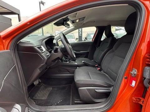 Auto Usate A Ravenna | Renault Clio Clio 1.6 E-Tech Full Hybrid Equilibre 145Cv Auto
