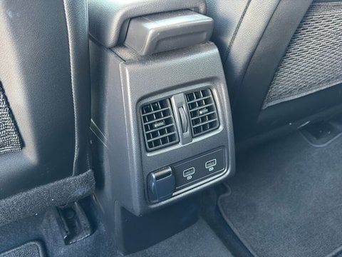 Auto Usate A Ravenna | Renault Captur Captur 1.6 E-Tech Full Hybrid Techno 145Cv Auto