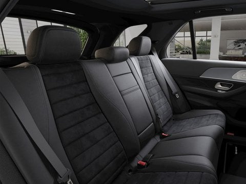 Auto Nuove Pronta Consegna A Ravenna | Mercedes-Benz Gle Gle 350 De 4Matic Plug-In Hybrid Amg Lin...