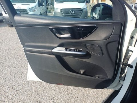 Auto Usate A Ravenna | Mercedes-Benz Glc Glc 220 D 4Matic Amg Advanced Night-Pack