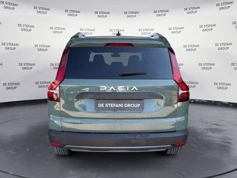 Auto Usate A Ravenna | Dacia Jogger Jogger 1.0 Tce Expression Gpl 100Cv 7 Posti