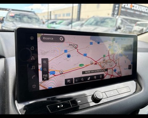 Auto Usate A Ravenna | Nissan Qashqai Qashqai 1.3 Mhev N-Connecta 2Wd 140Cv