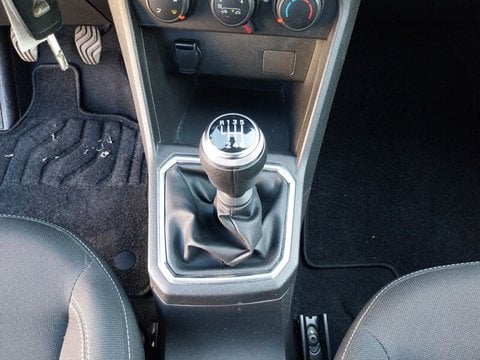 Auto Usate A Ravenna | Dacia Sandero Sandero Streetway 1.0 Tce Comfort Eco-G 100Cv