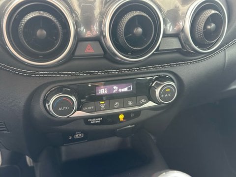 Auto Usate A Ravenna | Nissan Juke Juke 1.0 Dig-T N-Connecta 114Cv