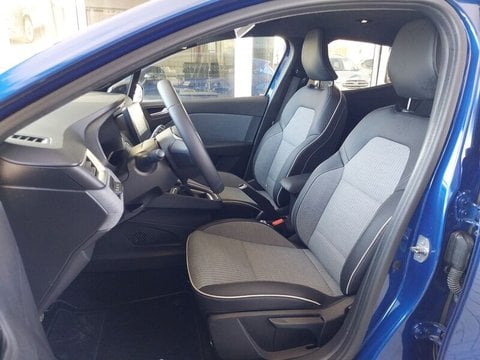 Auto Usate A Ravenna | Renault Clio Clio 1.0 Tce Techno 90Cv