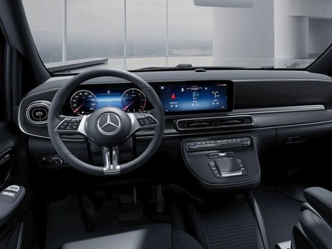 Auto Nuove Pronta Consegna A Ravenna | Mercedes-Benz Classe V V 250 D Avantgarde Extralong