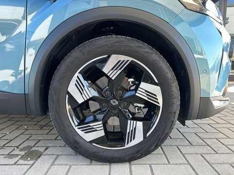 Auto Usate A Bologna | Renault Symbioz Symbioz Full Hybrid E-Tech Techno 145 Cv