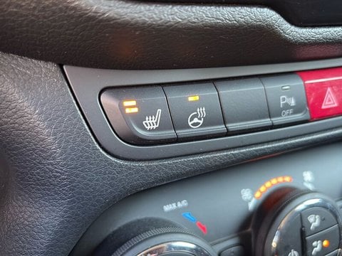 Auto Usate A Ravenna | Jeep Renegade Renegade 2.0 Mjt Trailhawk 4Wd 170Cv Auto