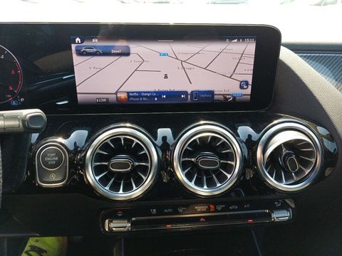 Auto Usate A Ravenna | Mercedes-Benz Gla Gla 180 D Amg Line Advanced Plus