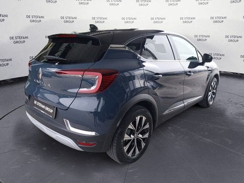 Auto Usate A Ravenna | Renault Captur Captur 1.0 Tce Techno Gpl 100Cv