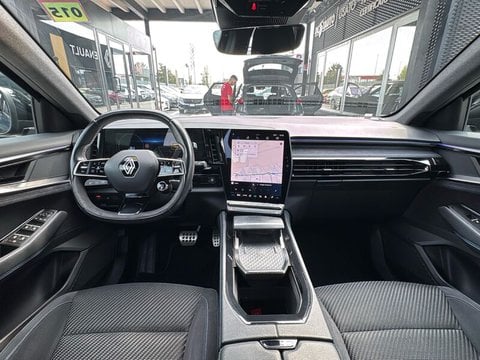 Auto Usate A Ravenna | Renault Austral Austral 1.2 E-Tech Full Hybrid Iconic Esprit Alpine 200Cv ...