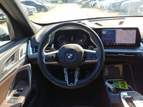 Auto Usate A Ravenna | Bmw X1 X1 Xdrive20D Mhev 48V Msport Pro Auto