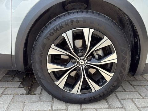 Auto Usate A Ravenna | Renault Captur Captur 1.6 E-Tech Full Hybrid Techno 145Cv Auto