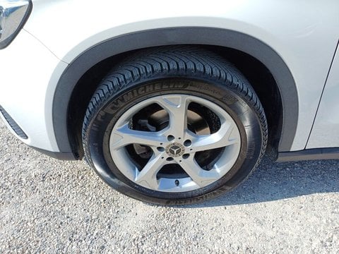 Auto Usate A Ravenna | Mercedes-Benz Gla Gla 200 D Automatic Sport