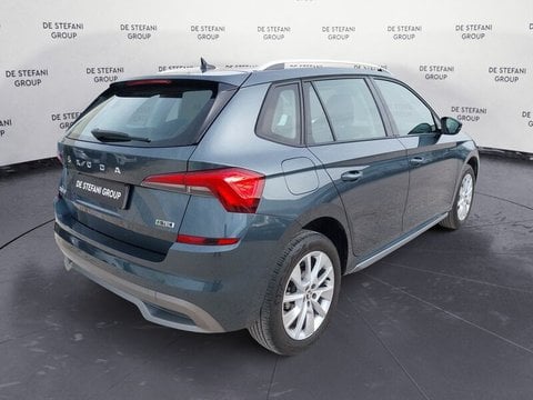 Auto Usate A Ravenna | Škoda Kamiq Kamiq 1.0 G-Tec Style 90Cv
