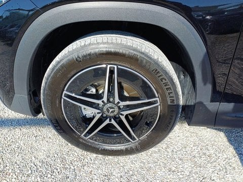 Auto Nuove Pronta Consegna A Ravenna | Mercedes-Benz Eqb Eqb 250+ Amg Line Advanced Night-Pack