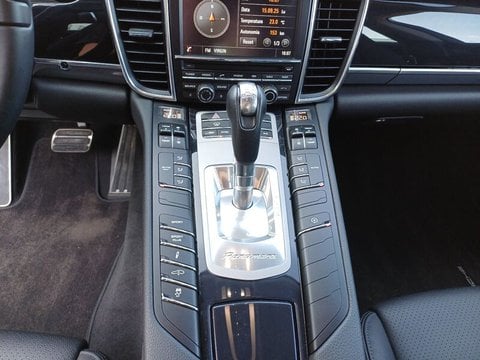 Auto Usate A Bologna | Porsche Panamera Panamera 3.0 300Cv