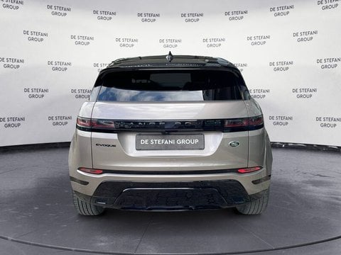 Auto Usate A Ravenna | Land Rover Range Rover Evoque Range Rover Evoque 2.0D I4 Mhev Se Awd 204Cv...