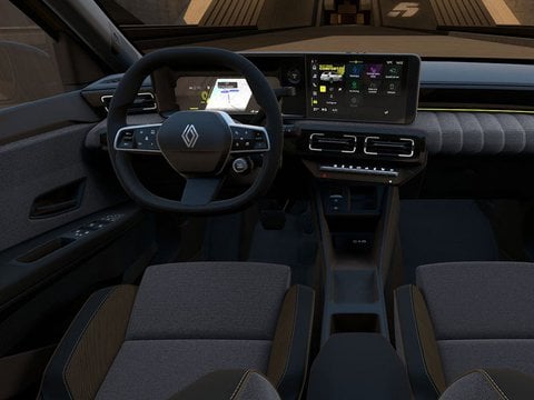 Auto Nuove Pronta Consegna A Ravenna | Renault 5 E-Tech Electric 5 E-Tech Electric Comfort Range ...