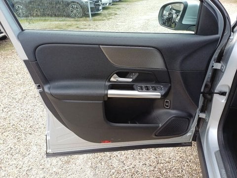 Auto Usate A Ravenna | Mercedes-Benz Gla Gla 200 D Automatic Sport Plus