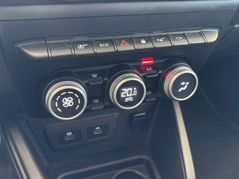 Auto Usate A Ravenna | Dacia Duster Duster 1.0 Tce Journey Up Gpl 4X2 100Cv