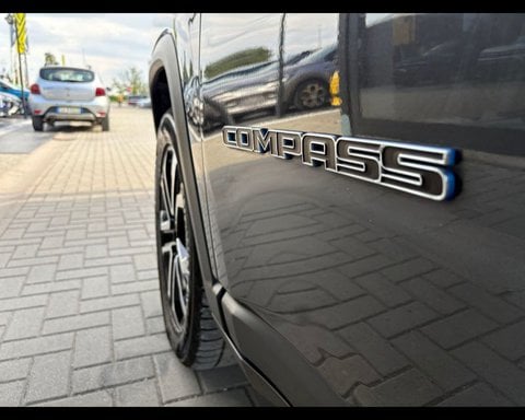 Auto Usate A Ravenna | Jeep Compass Compass 1.3 Turbo T4 Phev Limited 4Xe Auto