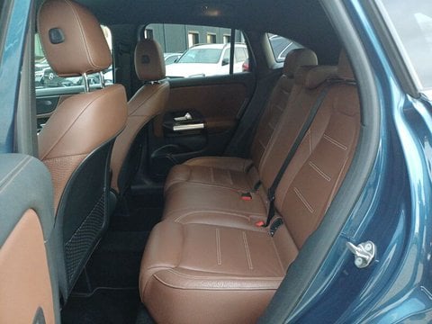 Auto Usate A Ravenna | Mercedes-Benz Gla Gla 200 D Automatic Colour Collection