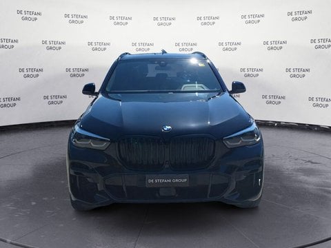 Auto Usate A Ravenna | Bmw X5 X5 Xdrive25D Msport Auto