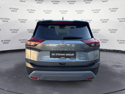 Auto Usate A Ravenna | Nissan X-Trail X-Trail 1.5 E-Power N-Connecta E-4Orce 4Wd Auto 7 Posti