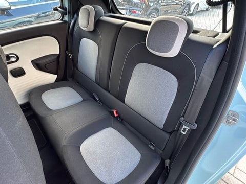Auto Usate A Ravenna | Renault Twingo Twingo 1.0 Sce Equilibre 65Cv